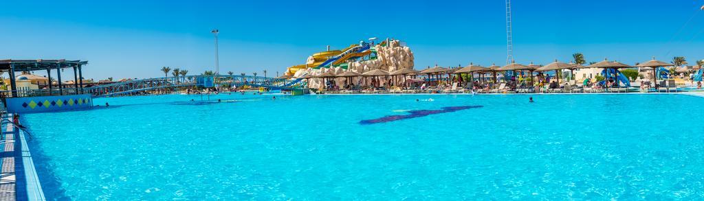 Golden 5 Diamond Beach Hotel & Resort Хургада Экстерьер фото